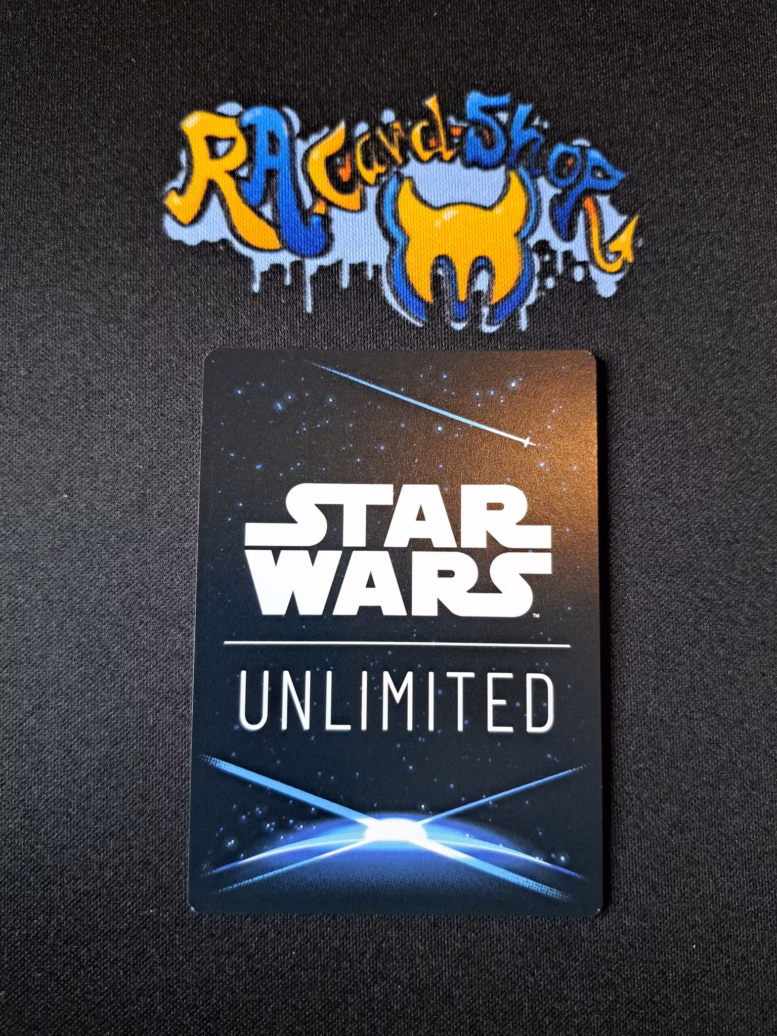 Guavian Antagonizer Common Foil 134/262 Shadows of the Galaxy Star Wars Unlimited TCG