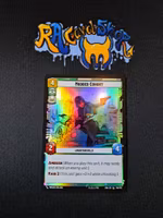 Modded Cohort Common Foil 100/262 Shadows of the Galaxy Star Wars Unlimited TCG