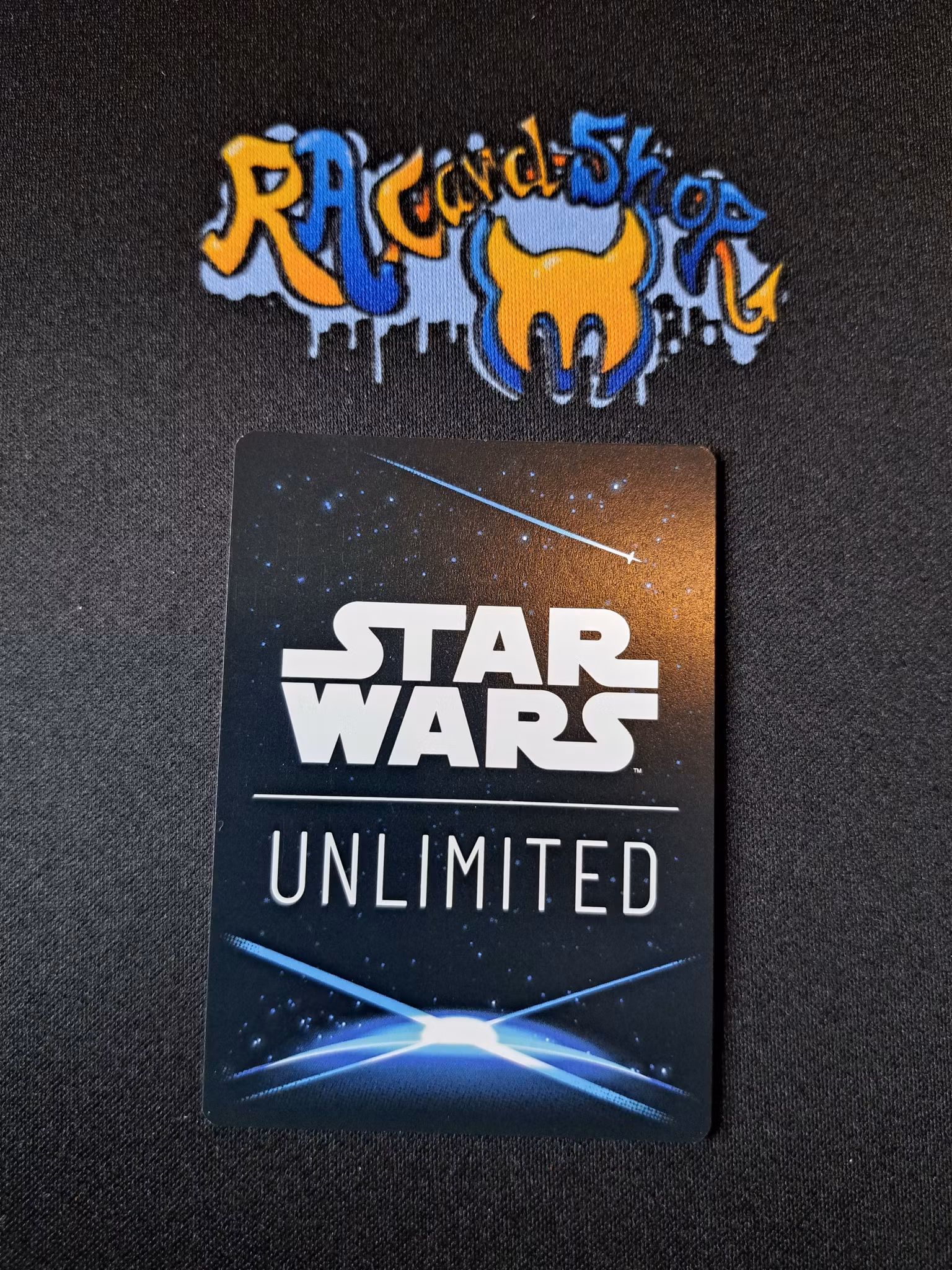 Clone Deserter Common Foil 095/262 Shadows of the Galaxy Star Wars Unlimited TCG