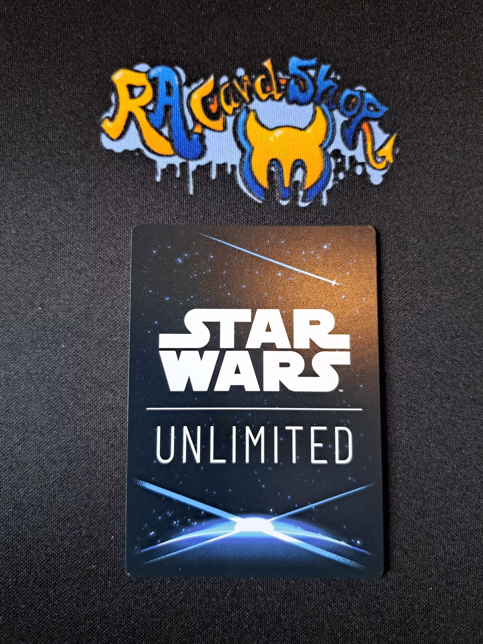 Covetous Rivals Common Foil 171/262 Shadows of the Galaxy Star Wars Unlimited TCG