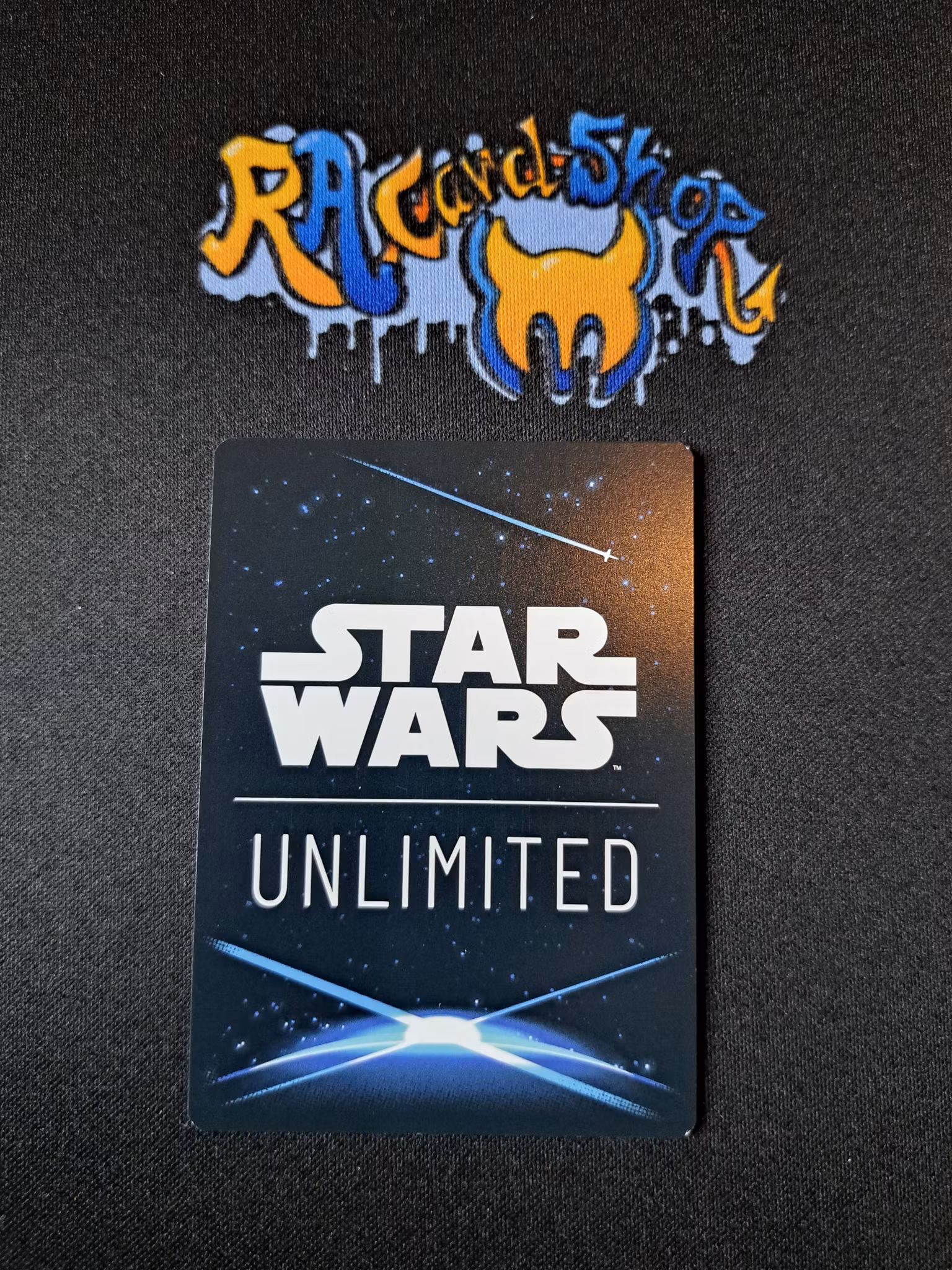 Jabbas Rancor Uncommon Foil 091/262 Shadows of the Galaxy Star Wars Unlimited TCG