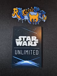 Jabbas Rancor Uncommon Foil 091/262 Shadows of the Galaxy Star Wars Unlimited TCG