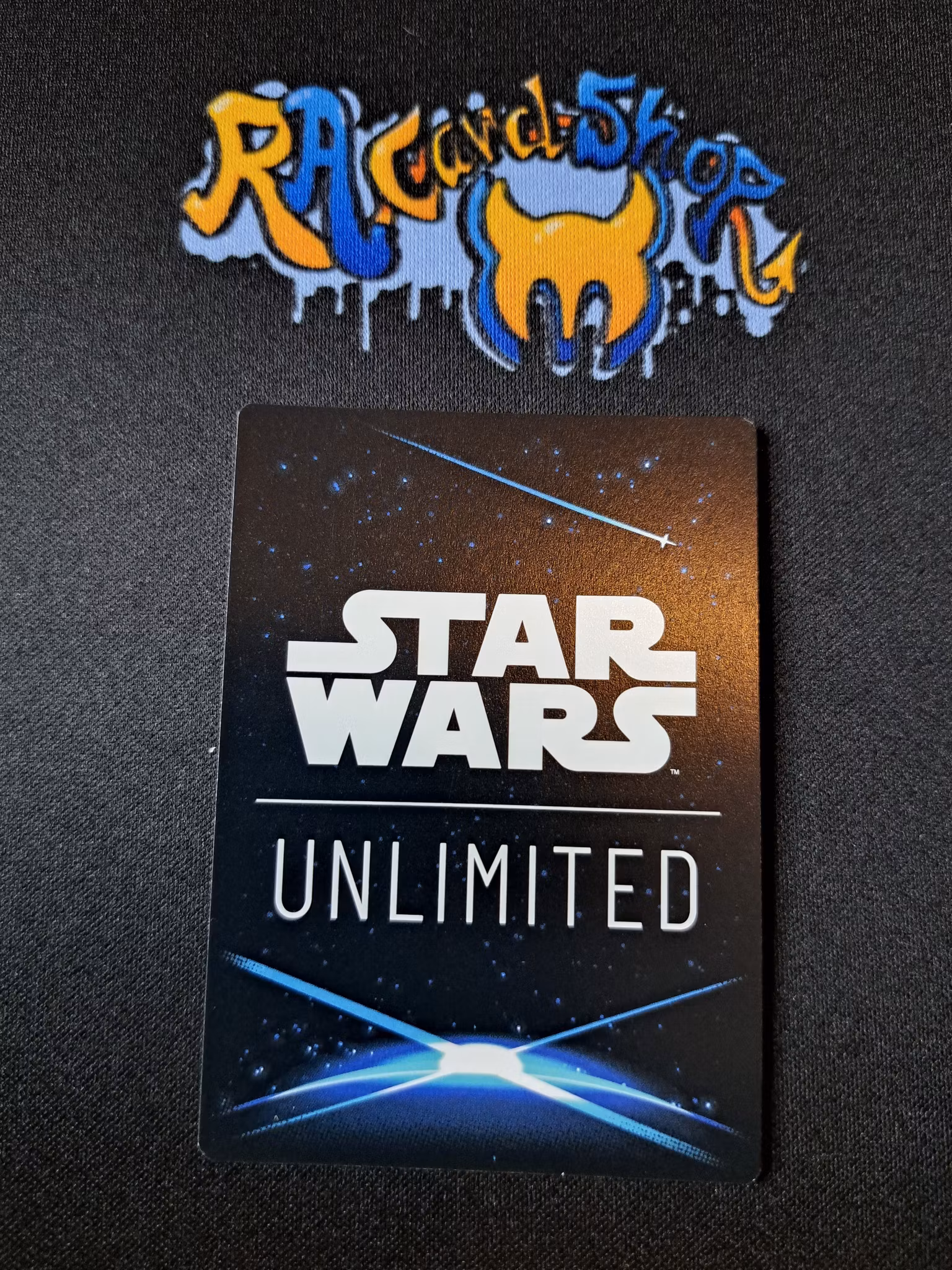 Smoke and Cinders Rare Foil 174/252 Spark of the Rebellion (SOR) Star Wars Unlimited