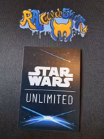 SpecForces Soldier Common Foil 140/252 Spark of the Rebellion (SOR) Star Wars Unlimited