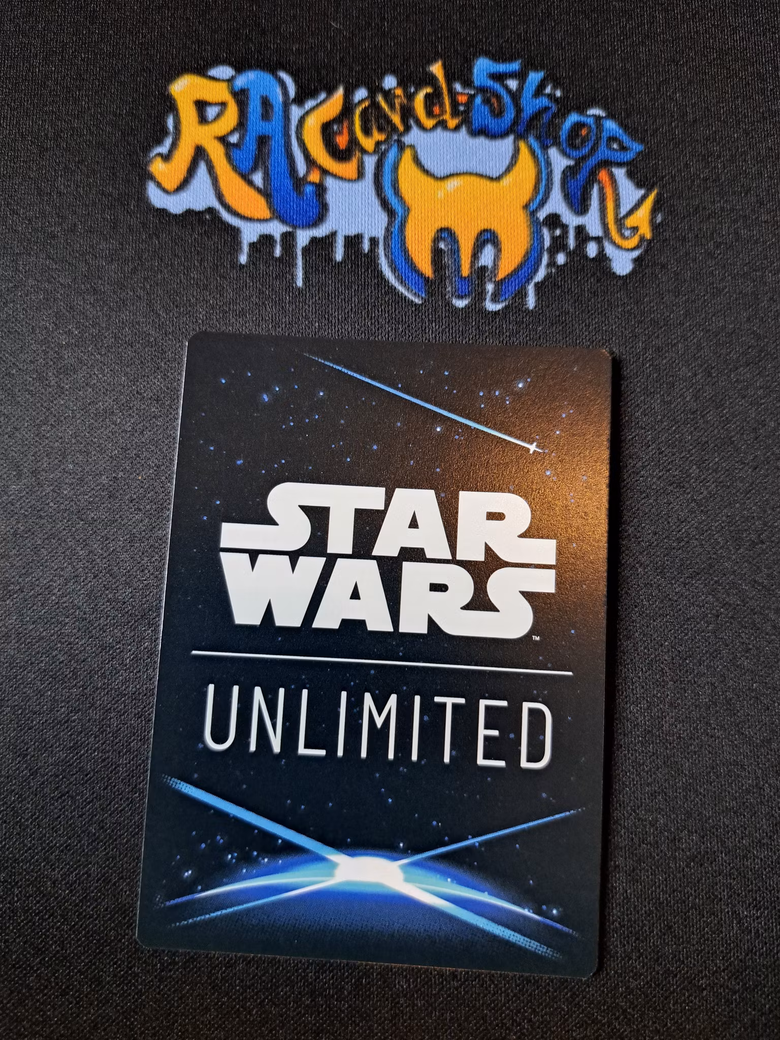 Keep Fighting Common Foil 169/252 Spark of the Rebellion (SOR) Star Wars Unlimited