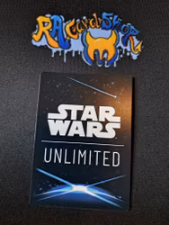 Keep Fighting Common Foil 169/252 Spark of the Rebellion (SOR) Star Wars Unlimited