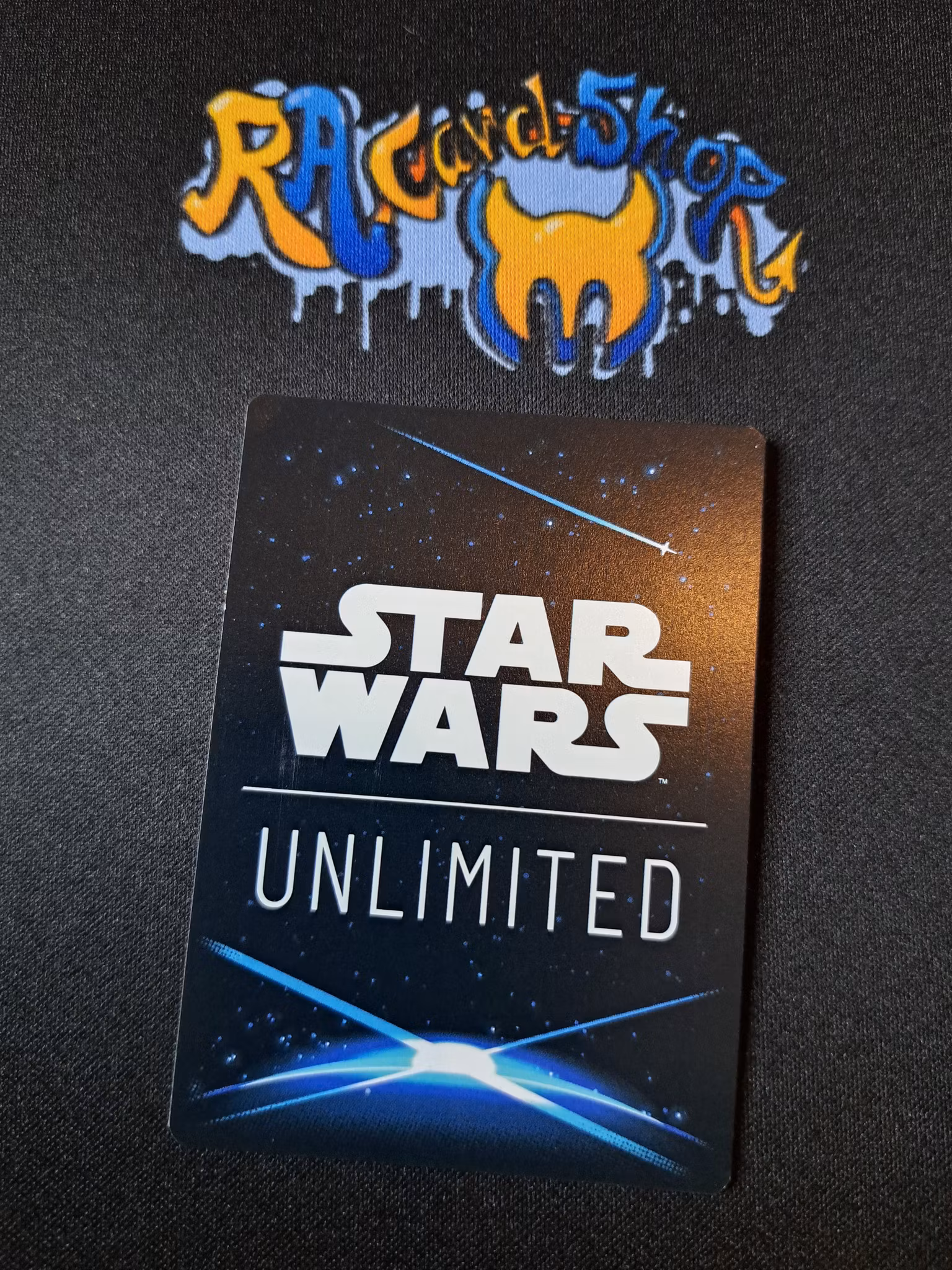 Benthic "Two Tubes" Uncommon Foil 156/252 Spark of the Rebellion (SOR) Star Wars Unlimited