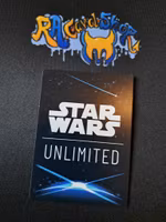 Benthic "Two Tubes" Uncommon Foil 156/252 Spark of the Rebellion (SOR) Star Wars Unlimited