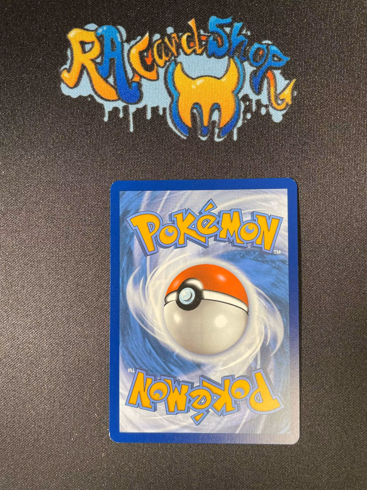 Larrys Skill Reverse Holo Poke Ball Textured Common 115/133 Prismatic Evolutions Pokemon