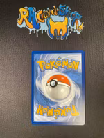 Larrys Skill Reverse Holo Poke Ball Textured Common 115/133 Prismatic Evolutions Pokemon