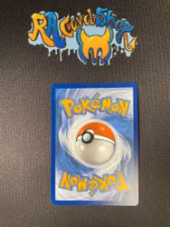 Larrys Skill Reverse Holo Poke Ball Textured Common 115/133 Prismatic Evolutions Pokemon