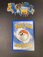 Larvitar Reverse Holo Poke Ball Textured Common 047/133 Prismatic Evolutions Pokemon