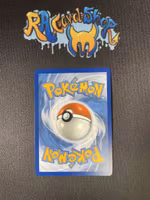 Sparkling Crystal ACE Rare 129/133 Prismatic Evolutions Pokemon