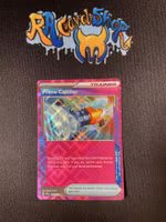 Prime Catcher ACE Rare 119/133 Prismatic Evolutions Pokemon
