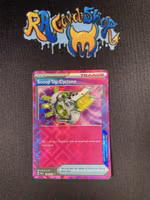 Scoop Up Cyclone ACE Rare 128/133 Prismatic Evolutions Pokemon