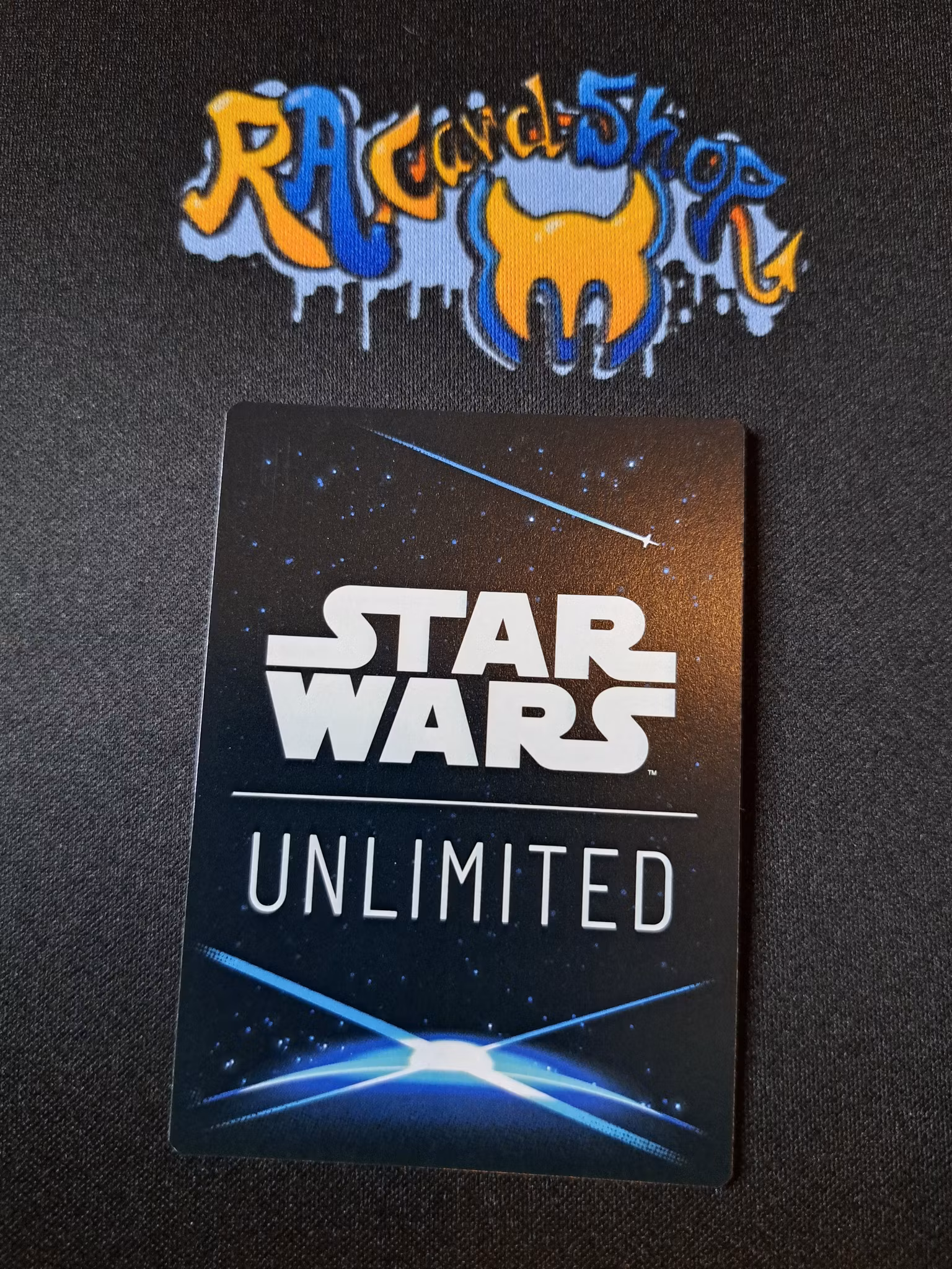 Guerilla Attack Pod Common Foil 148/252 Spark of the Rebellion (SOR) Star Wars Unlimited