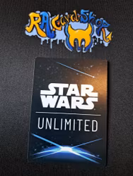 Imperial Interceptor Common Foil 132/252 Spark of the Rebellion (SOR) Star Wars Unlimited