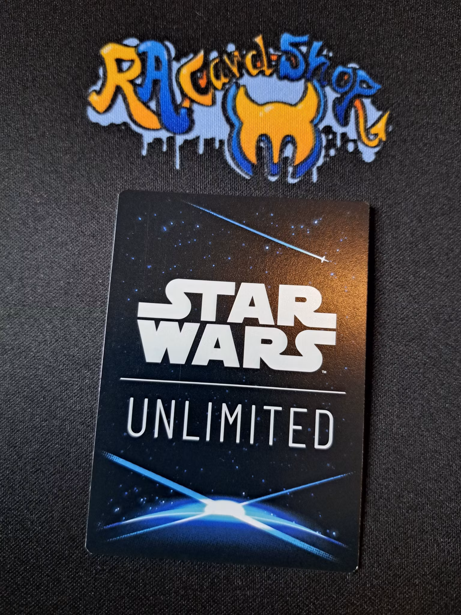 Precision Fire Common Foil 168/252 Spark of the Rebellion (SOR) Star Wars Unlimited