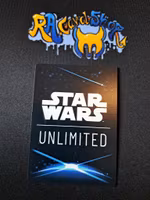 Star Wing Scout Uncommon Foil 163/252 Spark of the Rebellion (SOR) Star Wars Unlimited