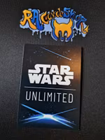 Tactical Advantage Common Foil 124/262 Spark of the Rebellion (SOR) Star Wars Unlimited