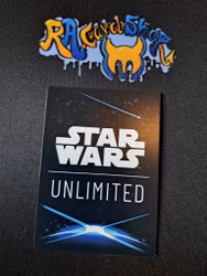 Tactical Advantage Common Foil 124/262 Spark of the Rebellion (SOR) Star Wars Unlimited