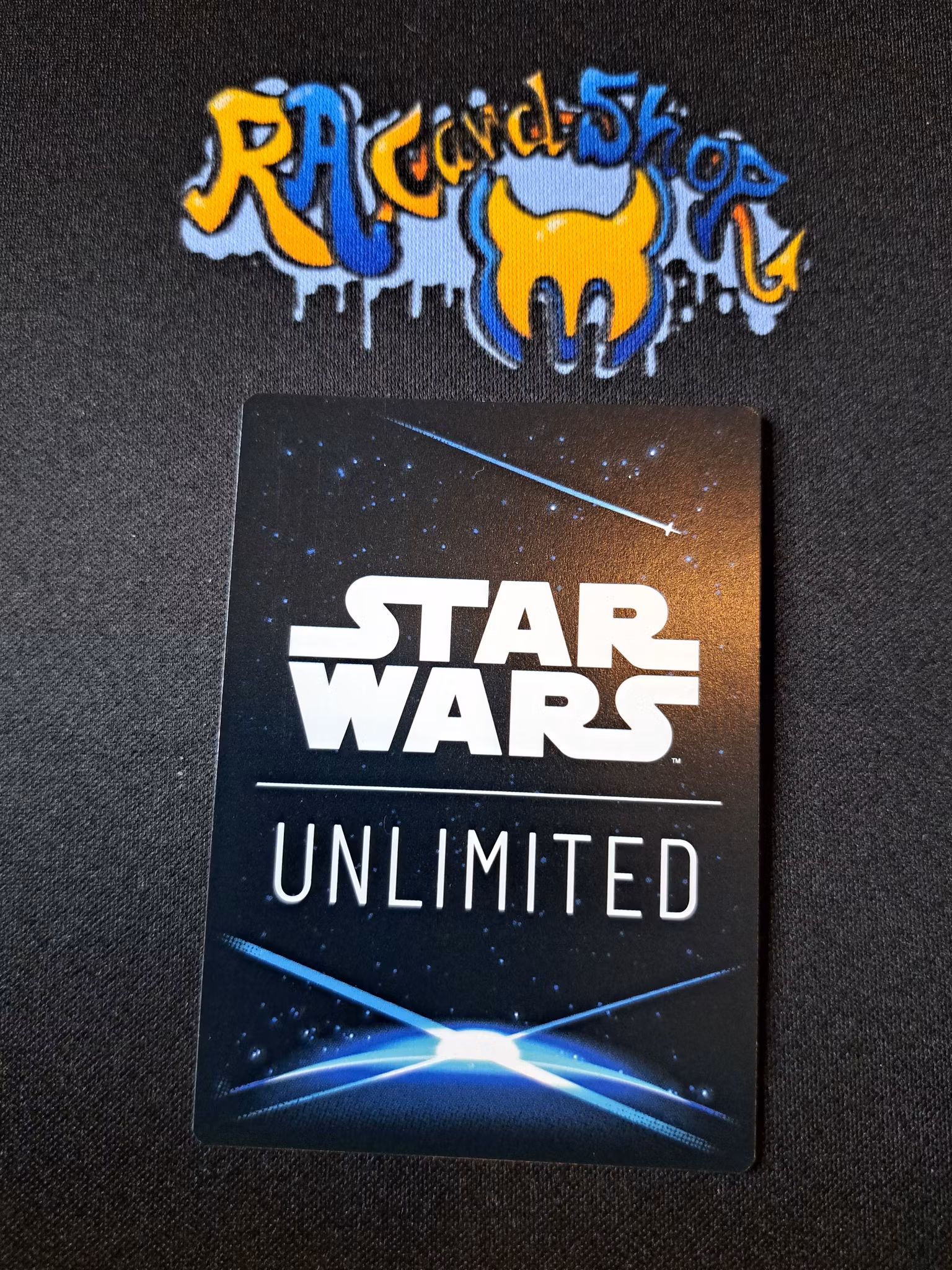 Repair Common Foil 074/252 Spark of the Rebellion (SOR) Star Wars Unlimited