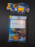 Repair Common Foil 074/252 Spark of the Rebellion (SOR) Star Wars Unlimited