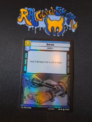 Repair Common Foil 074/252 Spark of the Rebellion (SOR) Star Wars Unlimited