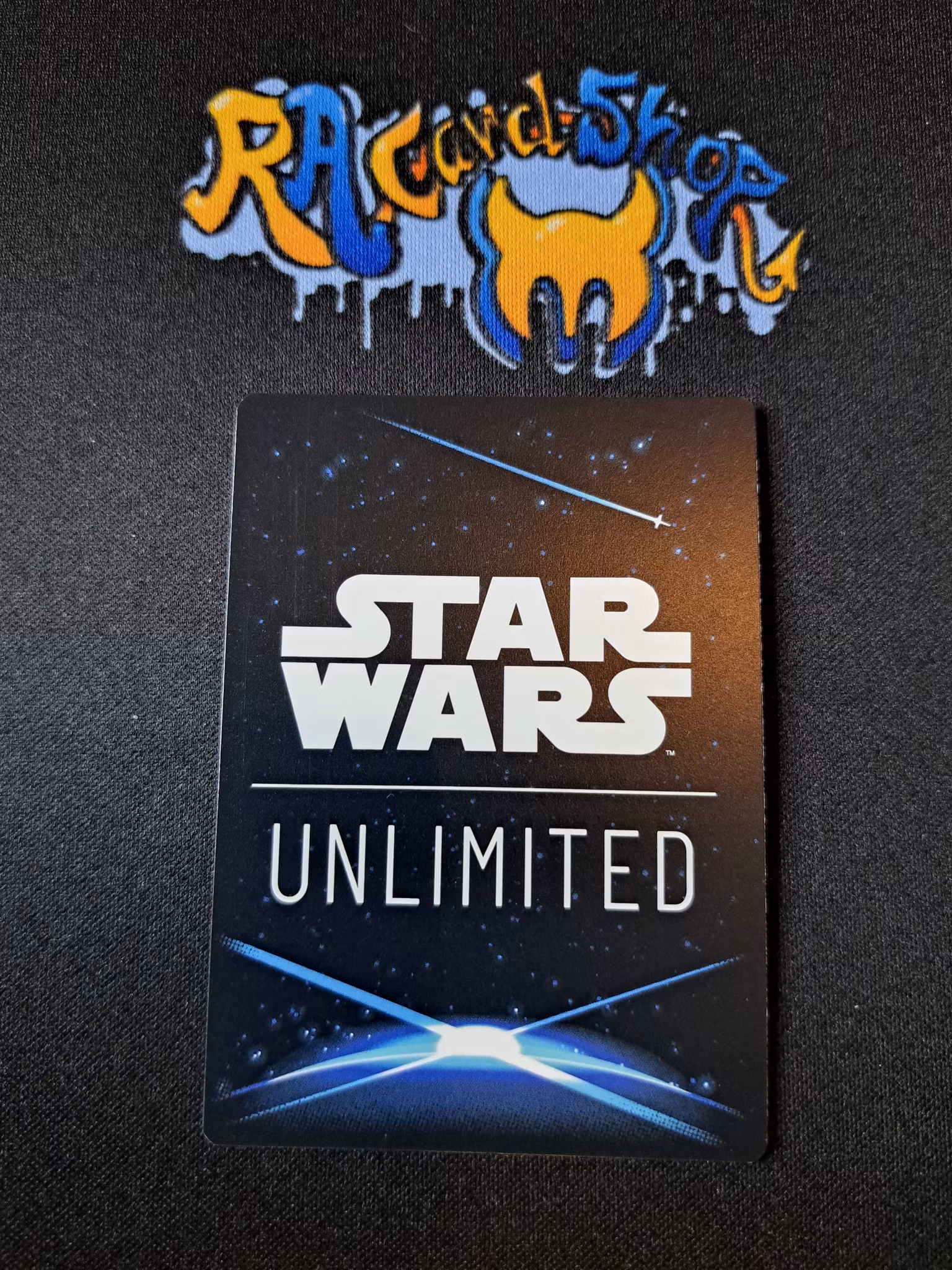 Battlefield Marine Common Foil 095/252 Spark of the Rebellion (SOR) Star Wars Unlimited