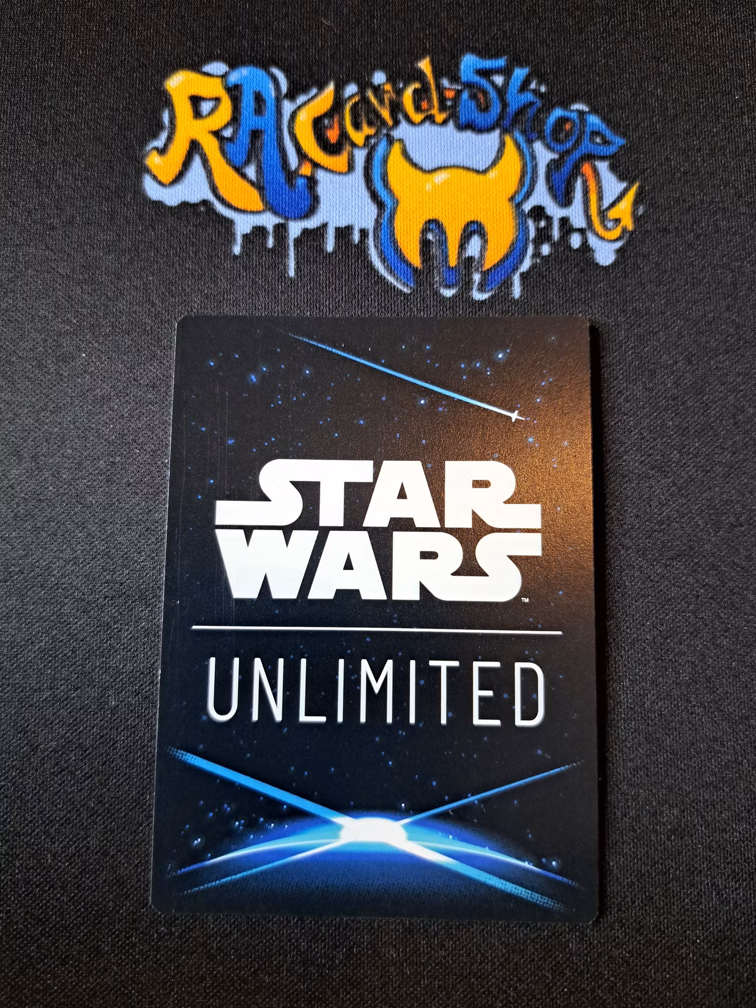 Rallying Cry Uncommon Foil 154/252 Spark of the Rebellion (SOR) Star Wars Unlimited