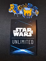 Rallying Cry Uncommon Foil 154/252 Spark of the Rebellion (SOR) Star Wars Unlimited