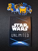 Gladiator Star Destroyer Common Foil 086/252 Spark of the Rebellion (SOR) Star Wars Unlimited