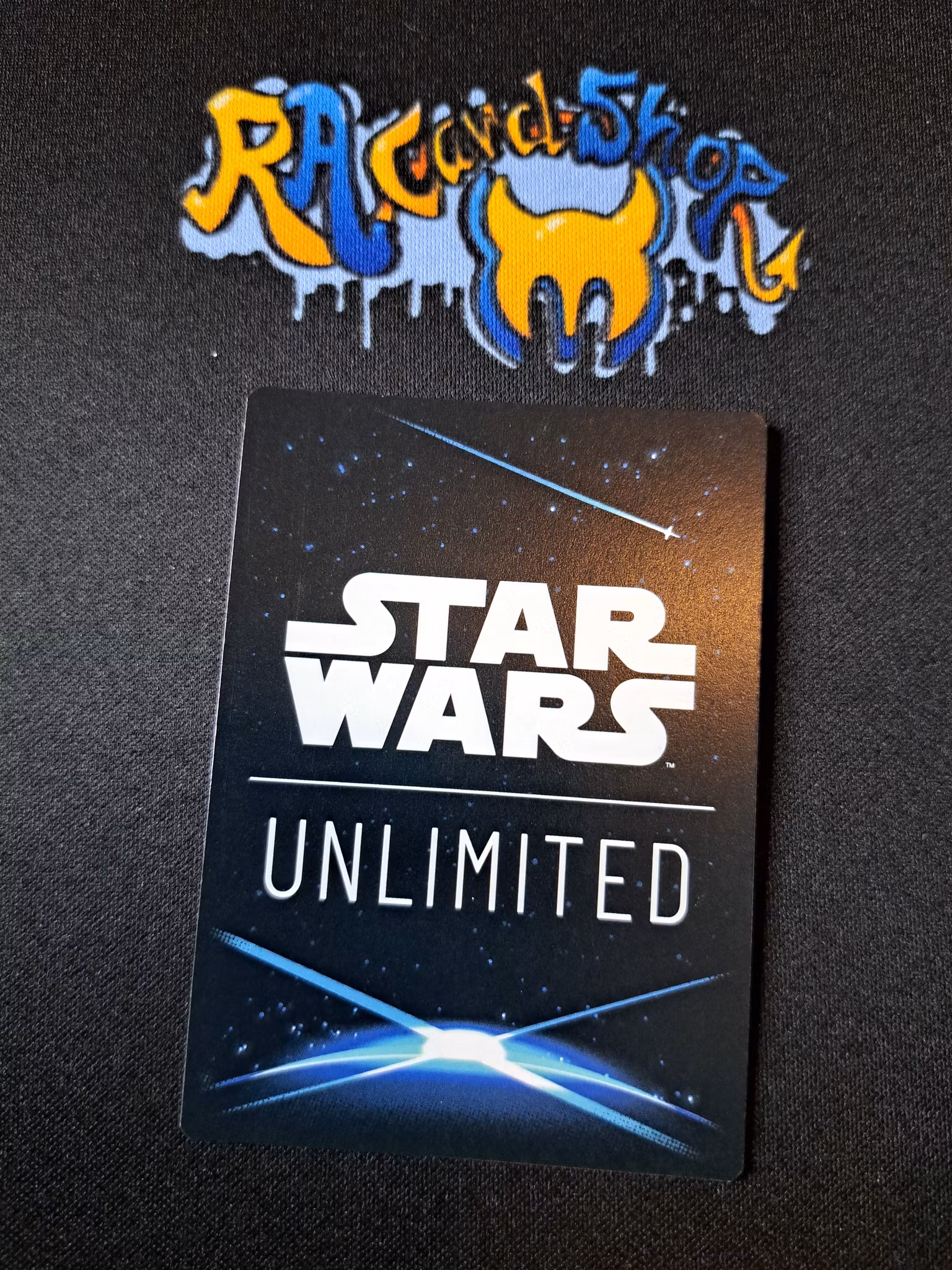 Cantina Braggart Common Foil 157/252 Spark of the Rebellion (SOR) Star Wars Unlimited