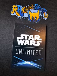 Cantina Braggart Common Foil 157/252 Spark of the Rebellion (SOR) Star Wars Unlimited