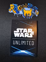 Cantina Bouncer Uncommon Foil 202/252 Spark of the Rebellion (SOR) Star Wars Unlimited