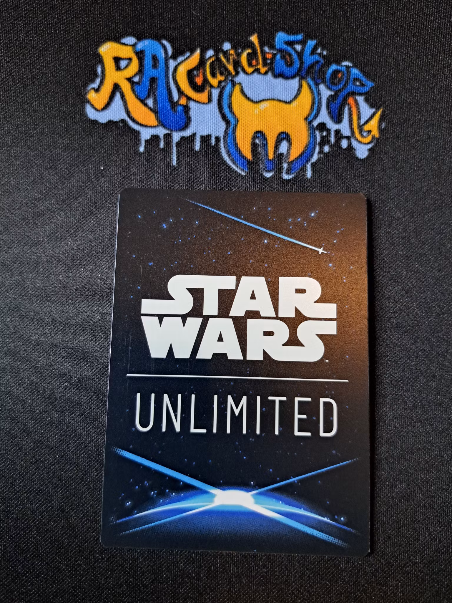 Jawa Scavanger Common Foil 205/252 Spark of the Rebellion (SOR) Star Wars Unlimited