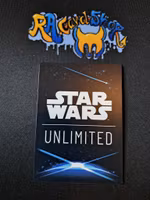 Jawa Scavanger Common Foil 205/252 Spark of the Rebellion (SOR) Star Wars Unlimited