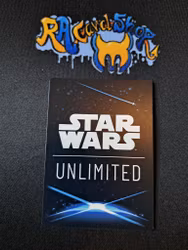 Jawa Scavanger Common Foil 205/252 Spark of the Rebellion (SOR) Star Wars Unlimited