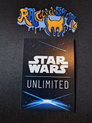 Cartel Spacer Uncommon Foil 178/252 Spark of the Rebellion (SOR) Star Wars Unlimited