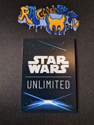 Disarm Common Foil 216/252 Spark of the Rebellion (SOR) Star Wars Unlimited