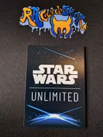 ISB Agent Common Foil 176/252 Spark of the Rebellion (SOR) Star Wars Unlimited