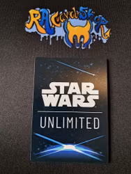 ISB Agent Common Foil 176/252 Spark of the Rebellion (SOR) Star Wars Unlimited