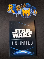 Waylay Common Foil 222/252 Spark of the Rebellion (SOR) Star Wars Unlimited