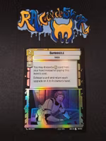 Bamboozle Uncommon Foil 199/252 Spark of the Rebellion (SOR) Star Wars Unlimited