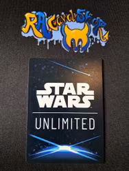 Bamboozle Uncommon Foil 199/252 Spark of the Rebellion (SOR) Star Wars Unlimited