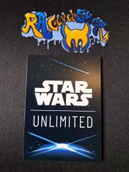 Alliance X-Wing Common Foil 237/252 Spark of the Rebellion (SOR) Star Wars Unlimited