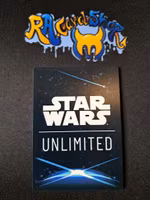 Pirated Starfighter Uncommon Foil 209/252 Spark of the Rebellion (SOR) Star Wars Unlimited