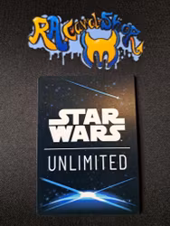 Pirated Starfighter Uncommon Foil 209/252 Spark of the Rebellion (SOR) Star Wars Unlimited