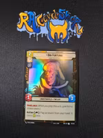 Bib Fortuna Uncommon Foil 177/252 Spark of the Rebellion (SOR) Star Wars Unlimited
