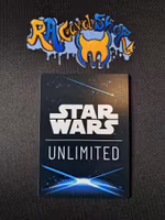 Bib Fortuna Uncommon Foil 177/252 Spark of the Rebellion (SOR) Star Wars Unlimited